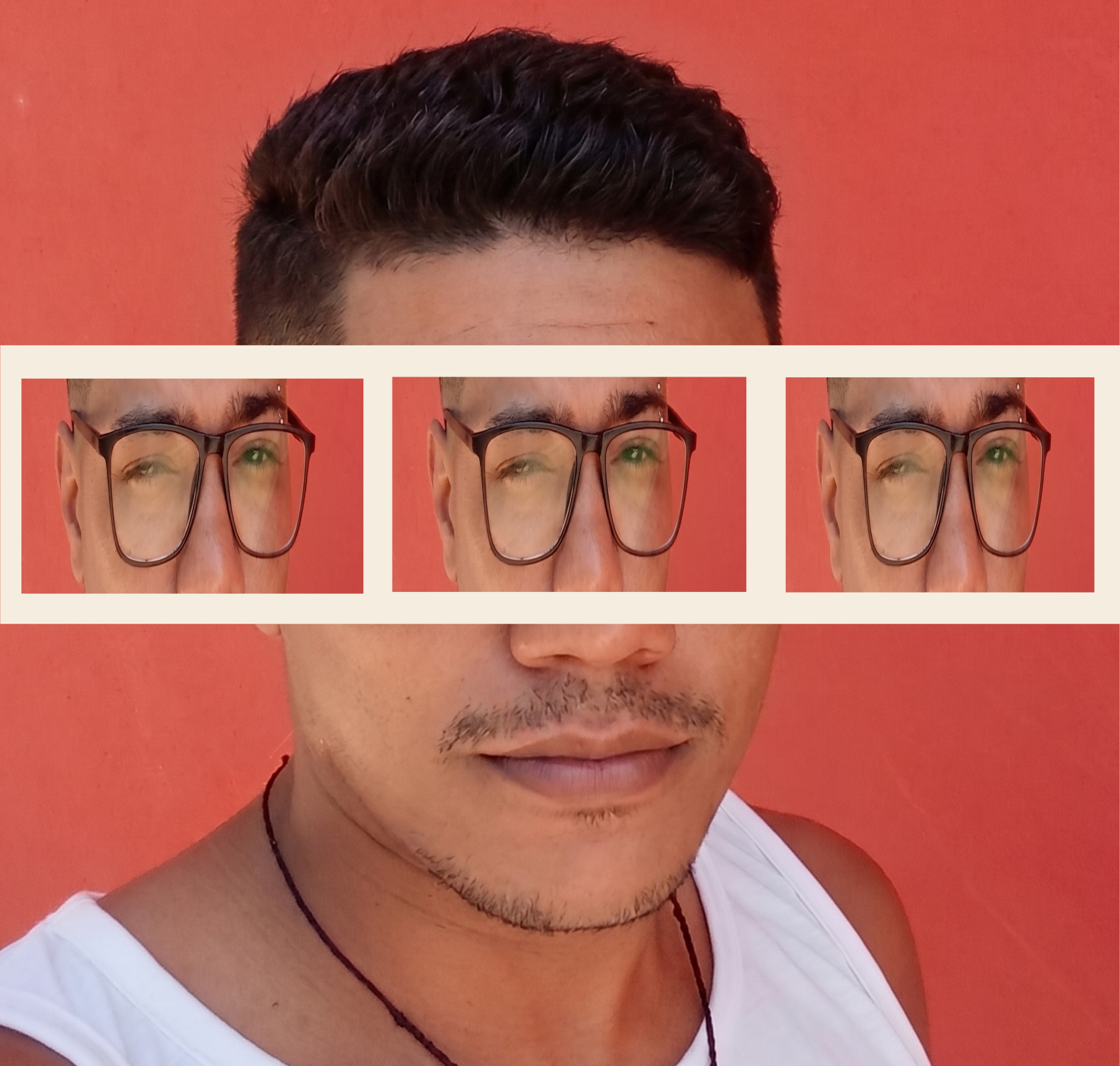 foto do Ron